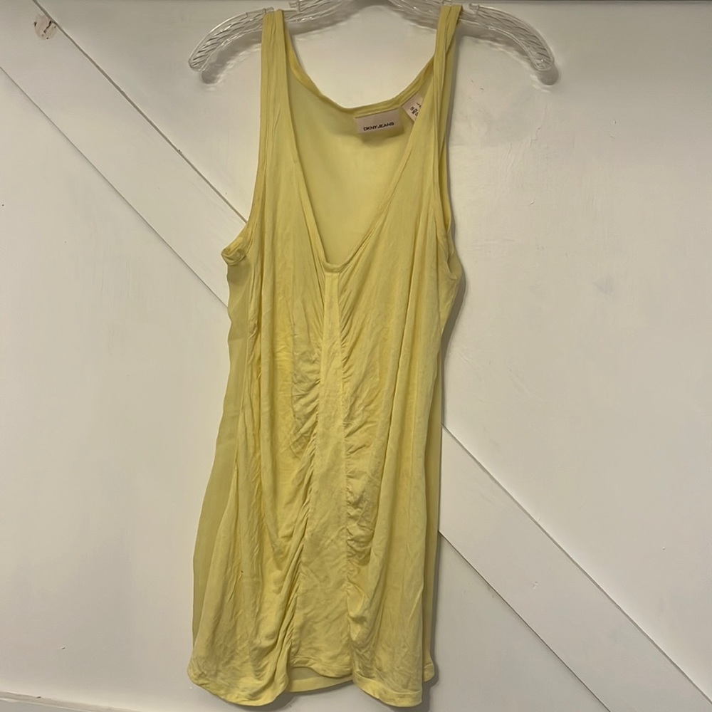 DKNY Tank Top